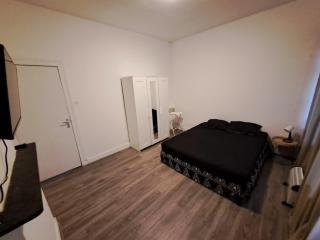 Maison 2 chambres et salon - 0