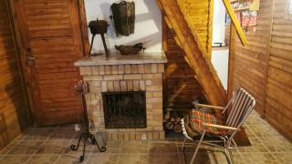 Chatka Cicho-Sza - Lanckorona - 3