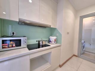 123 Apartment - RiverGate Residence - 5