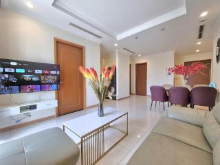 123 Apartment - RiverGate Residence - 4