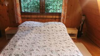 Chatka Cicho-Sza - Lanckorona - 5