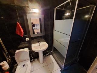 Maison 2 chambres et salon - 4