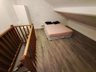 Maison 2 chambres et salon - 3