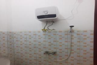 OYO 94121 Wildan Homestay - Mantaak - 0