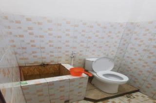 OYO 94121 Wildan Homestay - Mantaak - 5