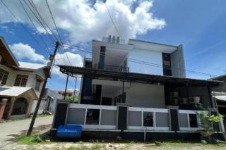 OYO 94121 Wildan Homestay - Mantaak - 4
