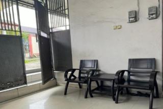 OYO 94121 Wildan Homestay - Mantaak - 3