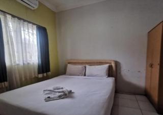 OYO 94121 Wildan Homestay - Mantaak - 2