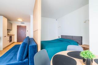 Horyzont Apartamenty -apartamenty w części uzdrowiskowej Kasprowicza,Fredry- blisko morza!!! - Kołobrzeg - 9