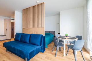 Horyzont Apartamenty -apartamenty w części uzdrowiskowej Kasprowicza,Fredry- blisko morza!!! - Kołobrzeg - 0