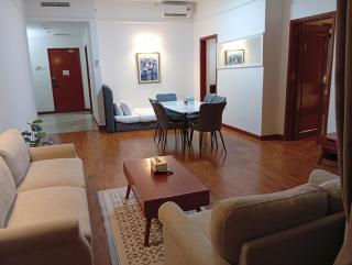 Fantastic appartment at times square Kuala Lumpur - Kuala Lumpur - 9