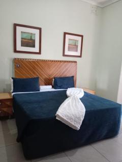 Nathi Lodge - 26 Berkshire Drive New Germany - New Germany - 8