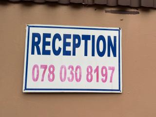 Nathi Lodge - 26 Berkshire Drive New Germany - New Germany - 7