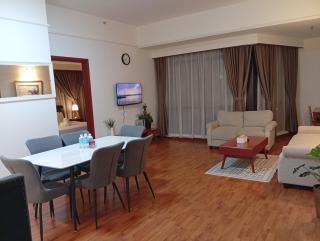 Fantastic appartment at times square Kuala Lumpur - Kuala Lumpur - 8