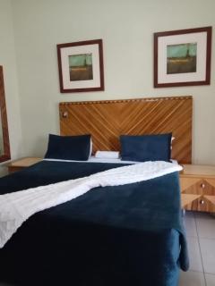 Nathi Lodge - 26 Berkshire Drive New Germany - New Germany - 6