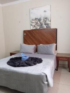 Nathi Lodge - 26 Berkshire Drive New Germany - New Germany - 5