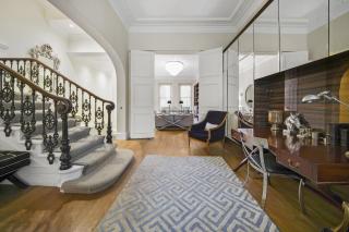 Care Property London Kensington - Princess Gate Mansion - Londra - 4