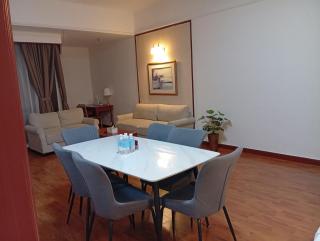 Fantastic appartment at times square Kuala Lumpur - Kuala Lumpur - 7
