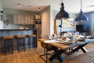 Edelweisshaus Top 7 - 1