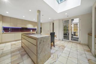 Care Property London Kensington - Princess Gate Mansion - Londra - 6