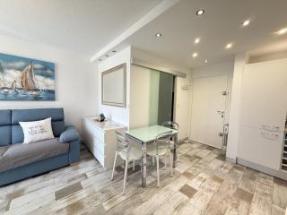 Sol-y-Days Tahiti, Studio Cab 4PERS à 100m de la plage - La Grande-Motte - 9