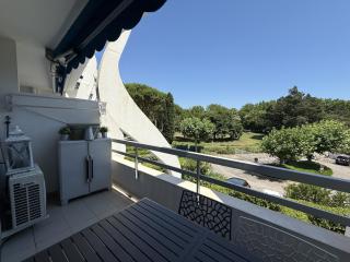 Sol-y-Days Tahiti, Studio Cab 4PERS à 100m de la plage - La Grande-Motte - 1