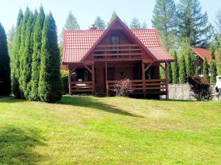 Domek nad Solinką - 6