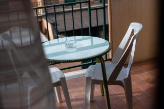 Appartamento Le Palme - Tivoli Terme - 5