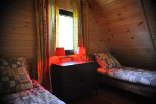 Domek nad Solinką - 1