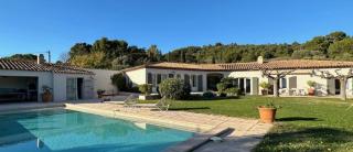 Charming Provencal house with swimming pool - Ollioules - 7