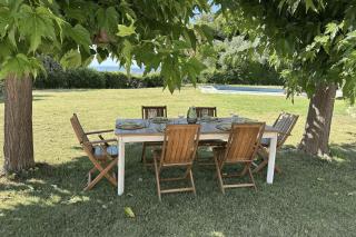 Charming Provencal house with swimming pool - Ollioules - 8