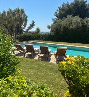 Charming Provencal house with swimming pool - Ollioules - 9