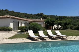 Charming Provencal house with swimming pool - Ollioules - 6