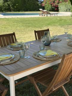 Charming Provencal house with swimming pool - Ollioules - 5