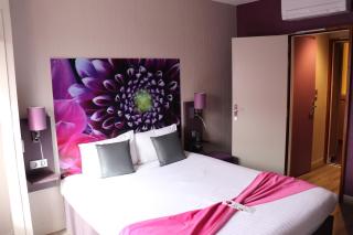 The Originals City - Hôtel Saint-Martial, Limoges Centre - Limoges - 5