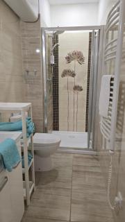 Apartmán - Café Princ pod Hradem WiFi, KLIMA - Šternberk - 1