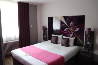 The Originals City - Hôtel Saint-Martial, Limoges Centre - Limoges - 6