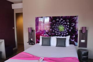 The Originals City - Hôtel Saint-Martial, Limoges Centre - Limoges - 7