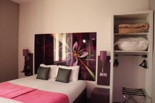The Originals City - Hôtel Saint-Martial, Limoges Centre - Limoges - 8