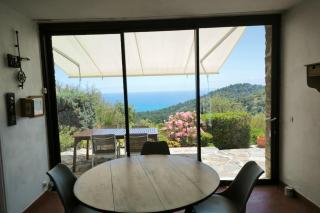 Atypical house with garden in Bormes-les-Mimosas - Bormes-les-Mimosas - 7