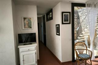Atypical house with garden in Bormes-les-Mimosas - Bormes-les-Mimosas - 5