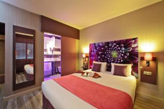 The Originals City - Hôtel Saint-Martial, Limoges Centre - Limoges - 9