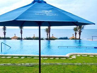 Silver Beach Resort Ke Ga - Ke Ga - 8