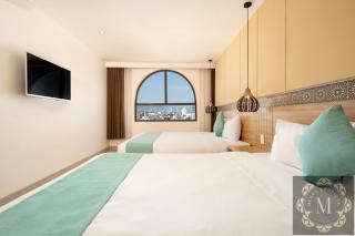Bella Merry Hotel - 100m To The Beach - Đà Nẵng - 8