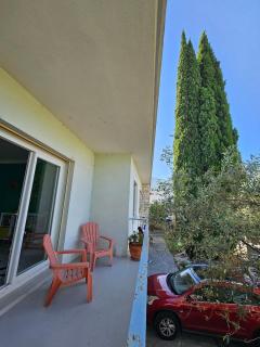 Villa Lumineuse - Nyons - 7