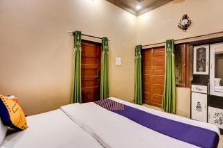 SPOT ON Hotel Sarojani Villa - Prayagraj - 5