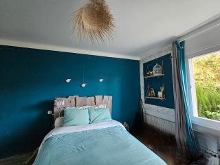 Villa Lumineuse - Nyons - 4