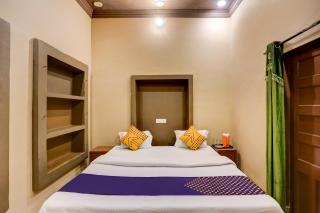SPOT ON Hotel Sarojani Villa - Prayagraj - 2