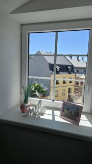 Apartmán - Café Princ pod Hradem WiFi, KLIMA - Šternberk - 7