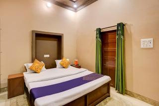 SPOT ON Hotel Sarojani Villa - Prayagraj - 3